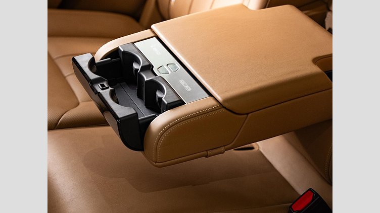 2023 認定中古車 Land Rover Range Rover トルマリンブラウン - グロスフィニッシュ D300 AWD MHEV（AT） スタンダードホイールベース HSE