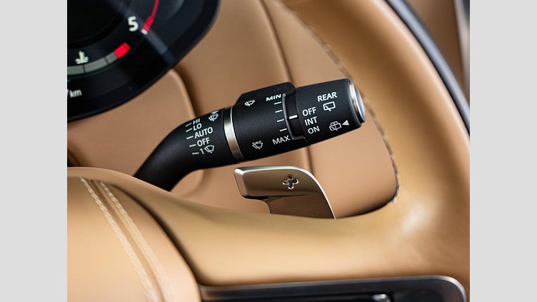 2023 認定中古車 Land Rover Range Rover トルマリンブラウン - グロスフィニッシュ D300 AWD MHEV（AT） スタンダードホイールベース HSE