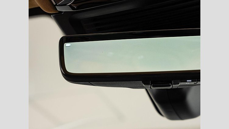 2023 認定中古車 Land Rover Range Rover トルマリンブラウン - グロスフィニッシュ D300 AWD MHEV（AT） スタンダードホイールベース HSE