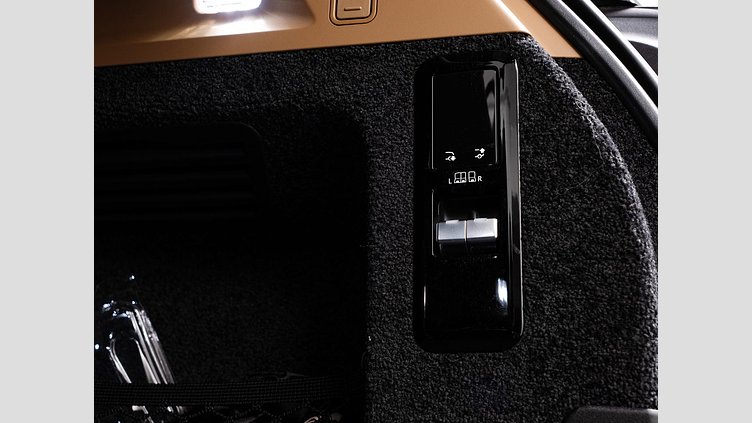 2023 認定中古車 Land Rover Range Rover トルマリンブラウン - グロスフィニッシュ D300 AWD MHEV（AT） スタンダードホイールベース HSE