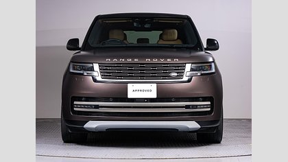 Range Rover 3