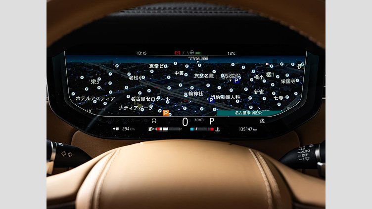 2023 認定中古車 Land Rover Range Rover トルマリンブラウン - グロスフィニッシュ D300 AWD MHEV（AT） スタンダードホイールベース HSE