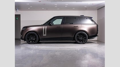 Range Rover 5