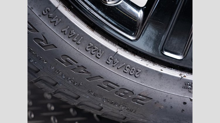 2023 認定中古車 Land Rover Range Rover トルマリンブラウン - グロスフィニッシュ D300 AWD MHEV（AT） スタンダードホイールベース HSE