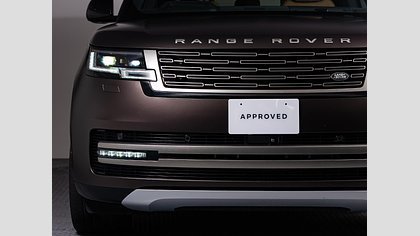 Range Rover 2
