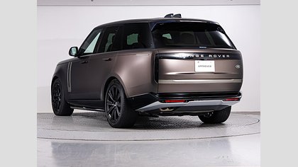 Range Rover 6