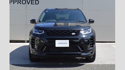 Discovery Sport 7