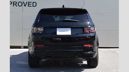 Discovery Sport 6