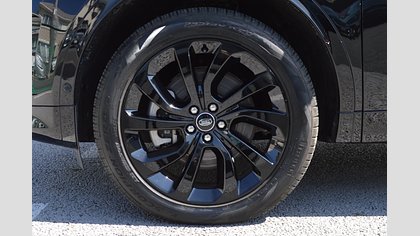 Discovery Sport 8