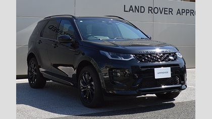 Discovery Sport 0