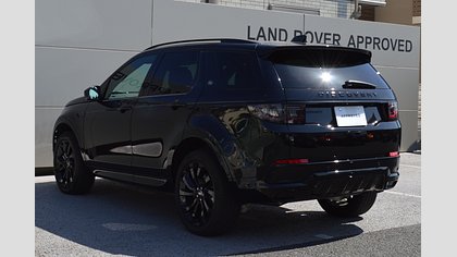 Discovery Sport 1