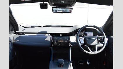 Discovery Sport 3