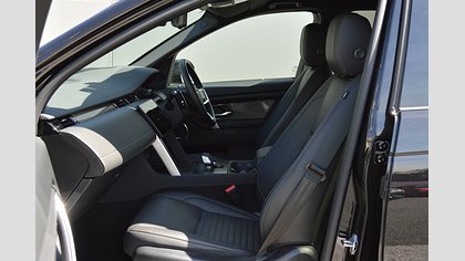 Discovery Sport 2