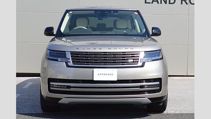 Range Rover 7