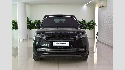 Range Rover 1