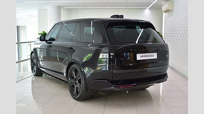 Range Rover 2