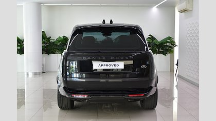Range Rover 3