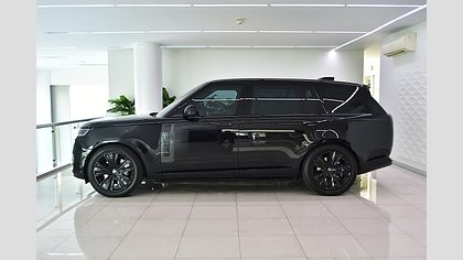 Range Rover 4