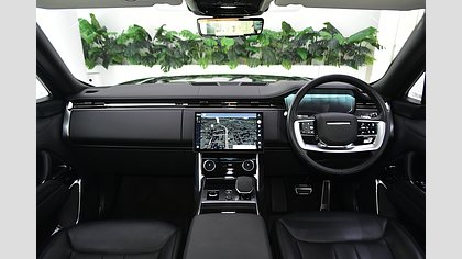 Range Rover 6