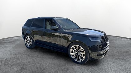 Range Rover 7