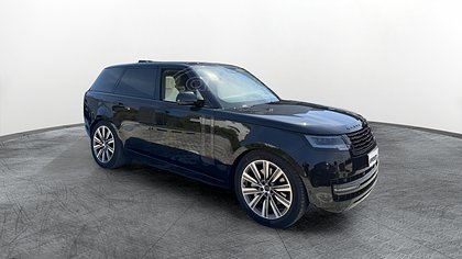 Range Rover 6