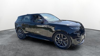 Range Rover Sport 14