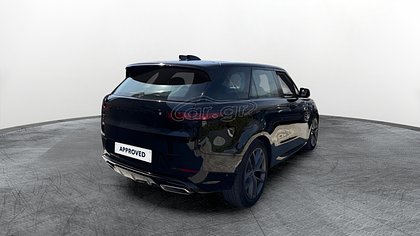 Range Rover Sport 6