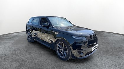 Range Rover Sport 15