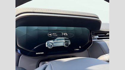 Range Rover Sport 12