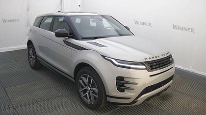Range Rover Evoque 1