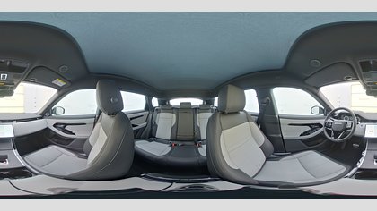 Range Rover Evoque 4