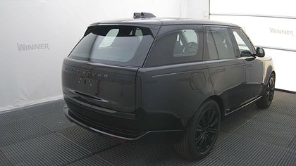 Range Rover 3