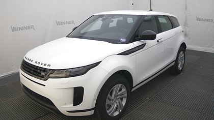 Range Rover Evoque 0