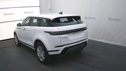 Range Rover Evoque 2