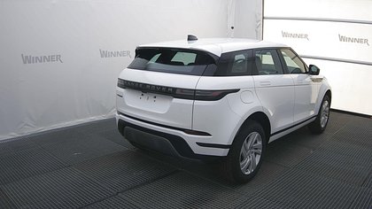 Range Rover Evoque 3
