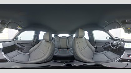 Range Rover Evoque 4