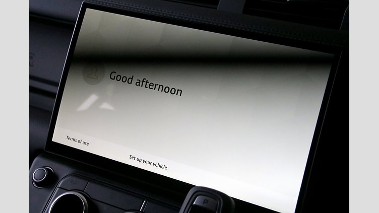 2025 New Land Rover Defender 110 Santorini Black P425 Petrol V8 X-Dynamic SE