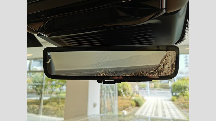 2022 認定中古車 Land Rover Range Rover アイシーホワイト - グロスフィニッシュ P530 AWD（AT） スタンダードホイールベース SV