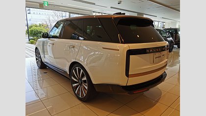 Range Rover 1