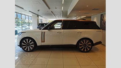 Range Rover 5