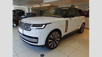 Range Rover 10
