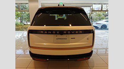 Range Rover 6