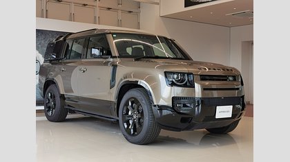 Defender 130 0