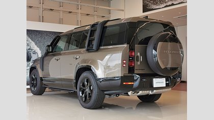 Defender 130 2