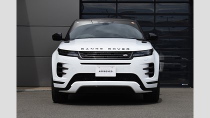 Range Rover Evoque 6