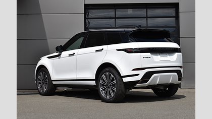 Range Rover Evoque 1