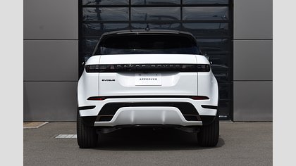 Range Rover Evoque 5