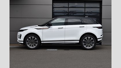 Range Rover Evoque 7