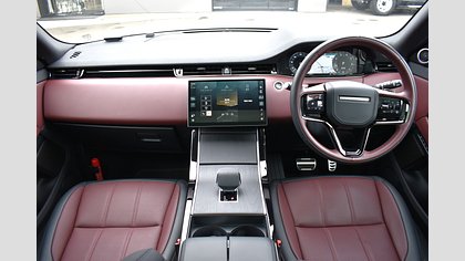 Range Rover Evoque 3