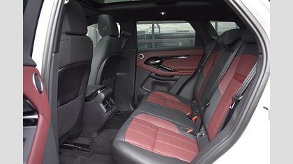 Range Rover Evoque 4